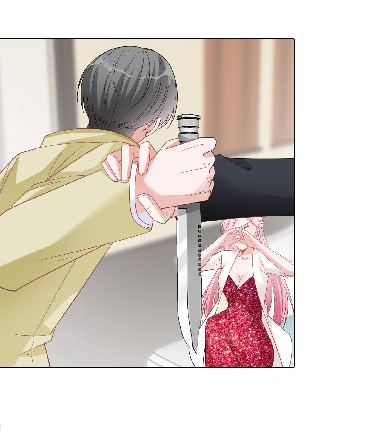 Pampered By My Rich Husband Chapter 12 - page 20
