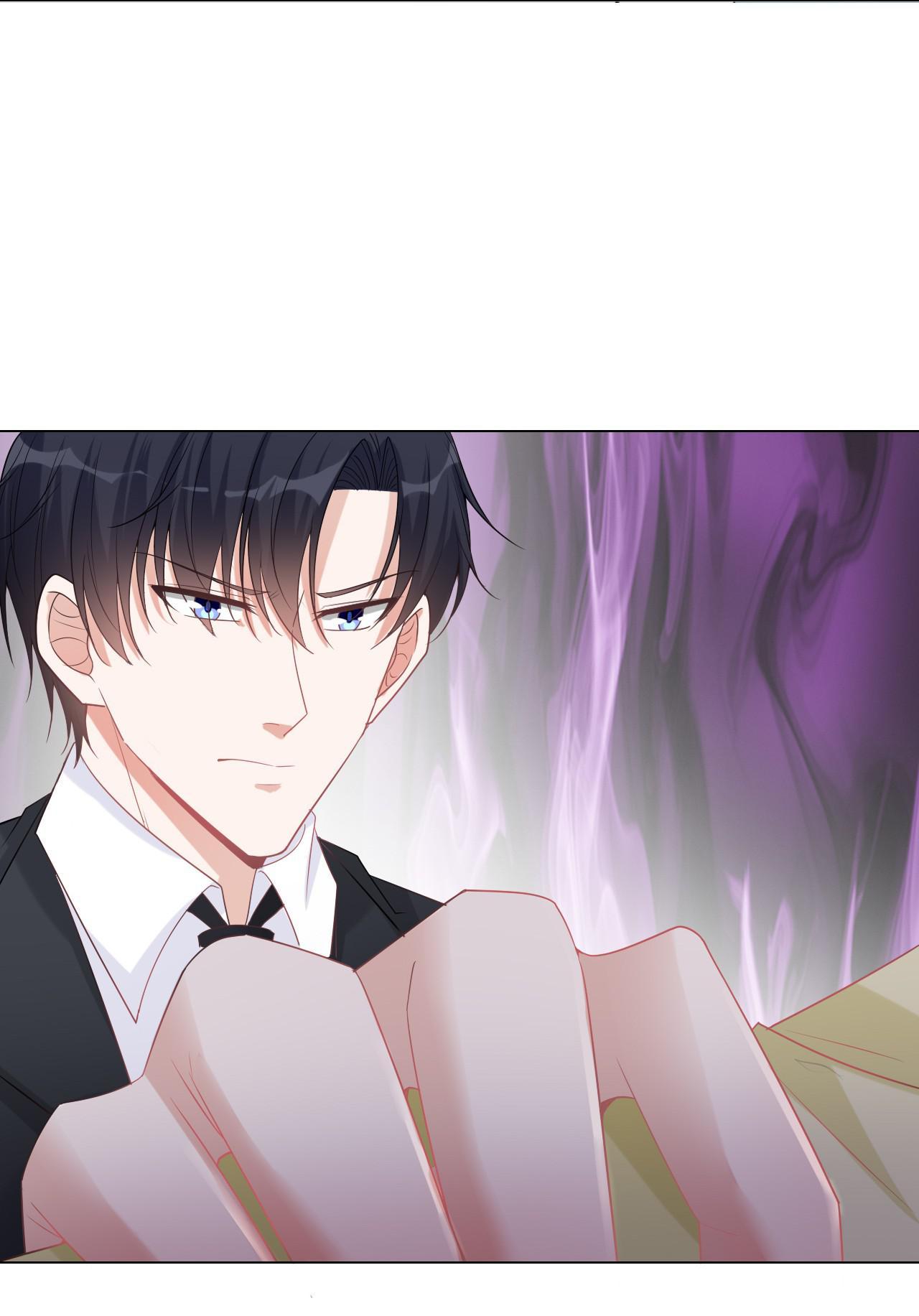 Pampered By My Rich Husband Chapter 12 - page 22