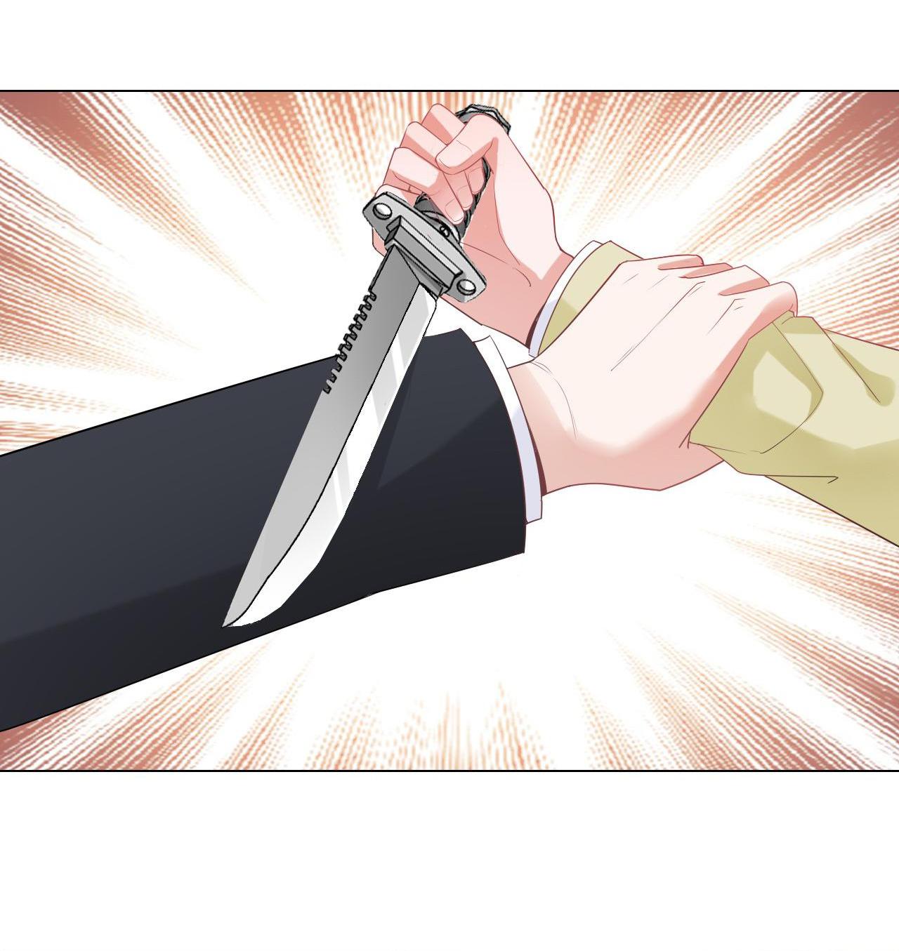 Pampered By My Rich Husband Chapter 12 - page 23