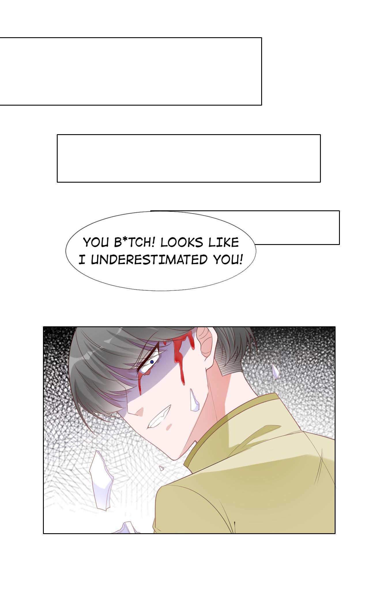 Pampered By My Rich Husband Chapter 12 - page 25