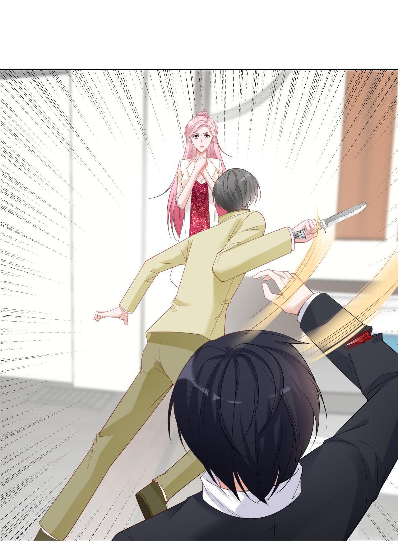 Pampered By My Rich Husband Chapter 12 - page 26