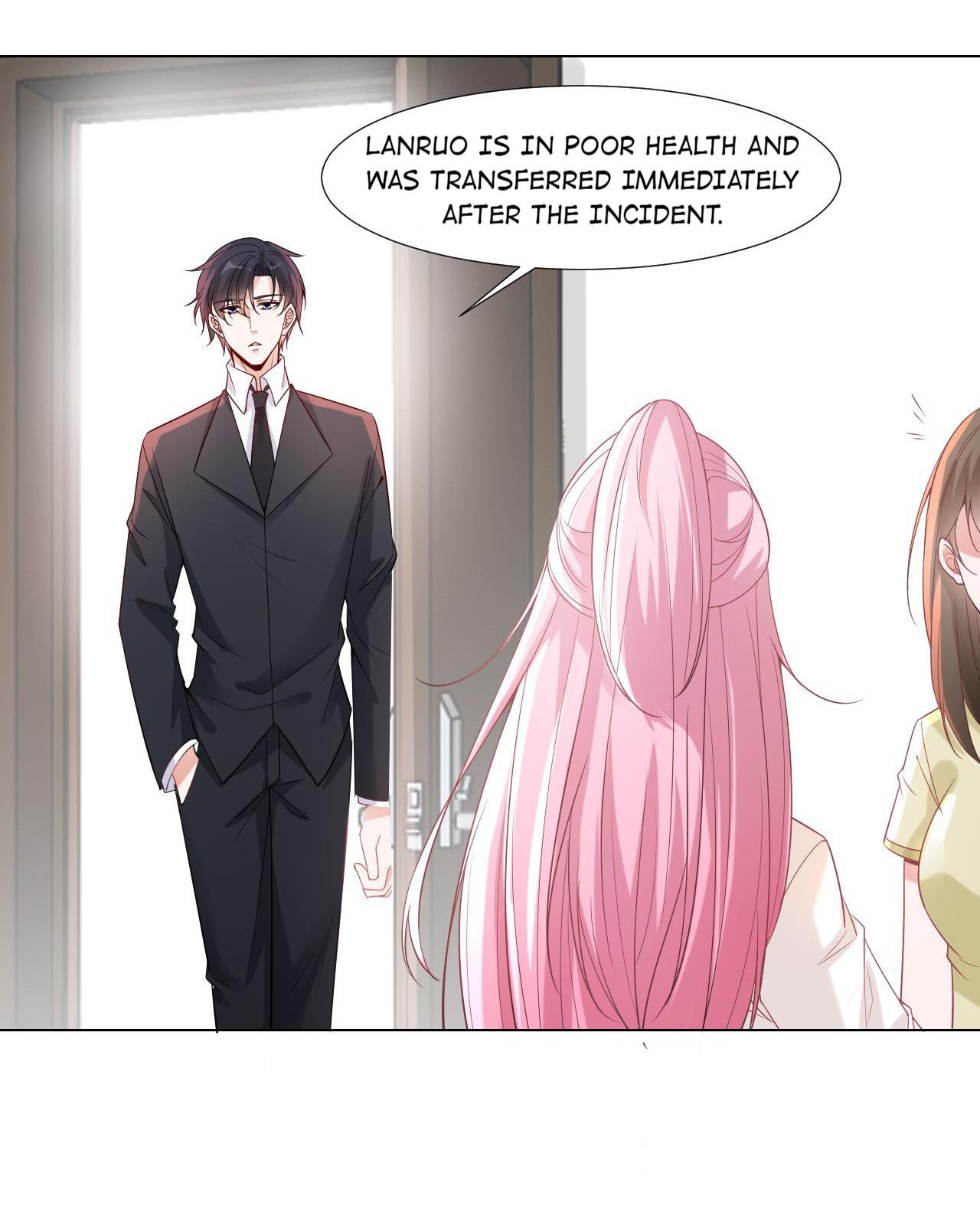 Pampered By My Rich Husband Chapter 12 - page 3