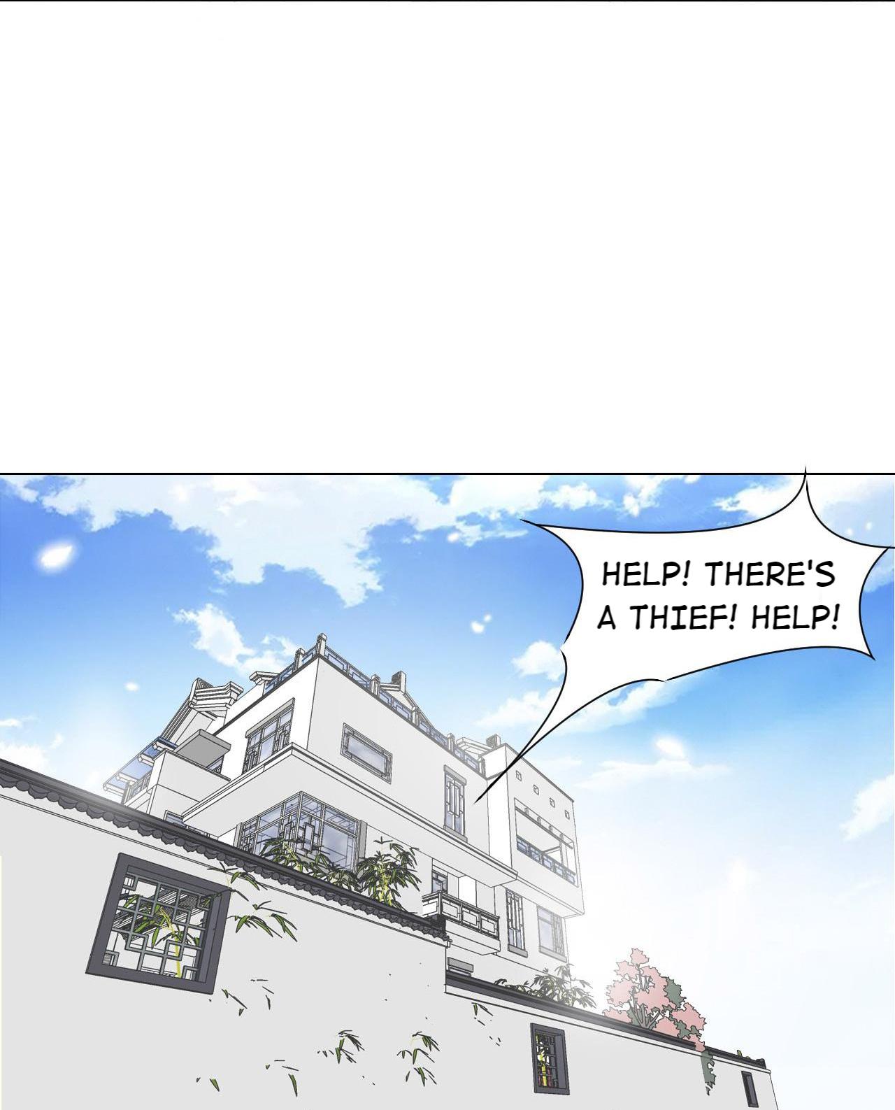 Pampered By My Rich Husband Chapter 12 - page 31