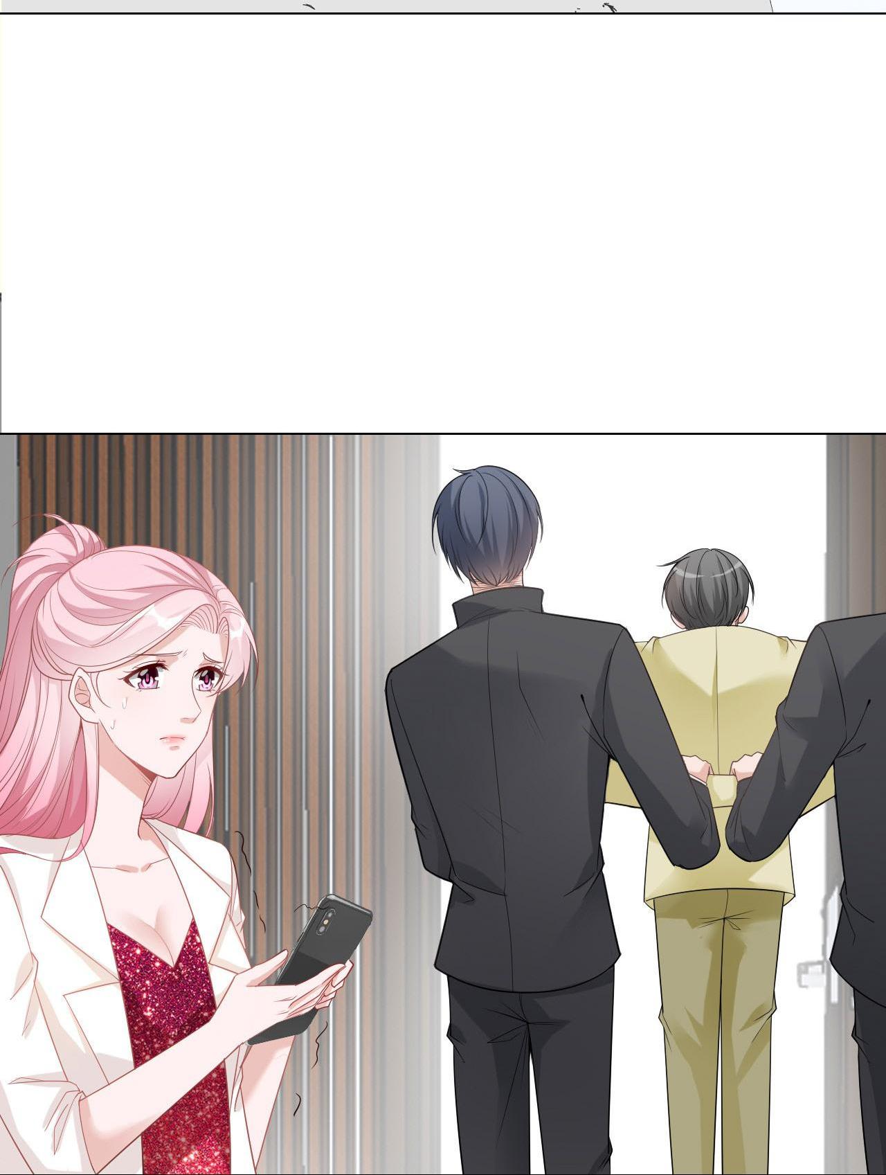 Pampered By My Rich Husband Chapter 12 - page 32