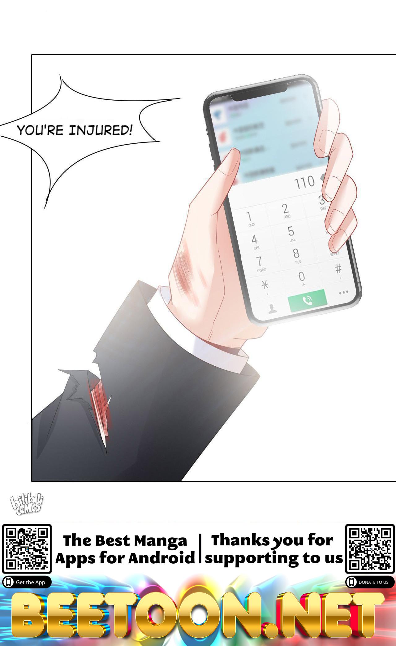 Pampered By My Rich Husband Chapter 12 - page 35