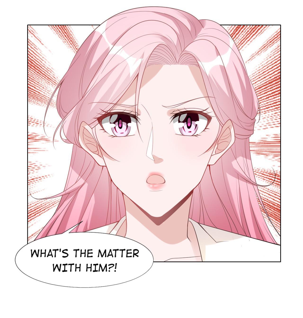 Pampered By My Rich Husband Chapter 12 - page 7