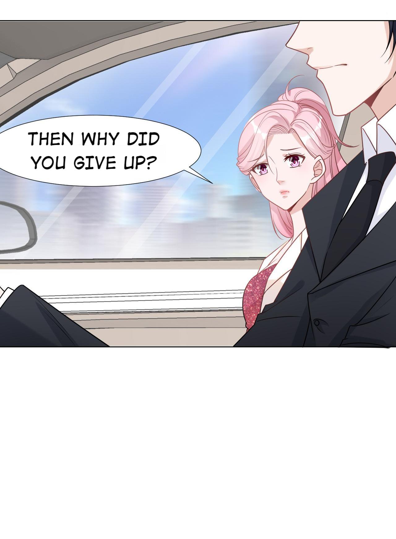 Pampered By My Rich Husband Chapter 11 - page 10