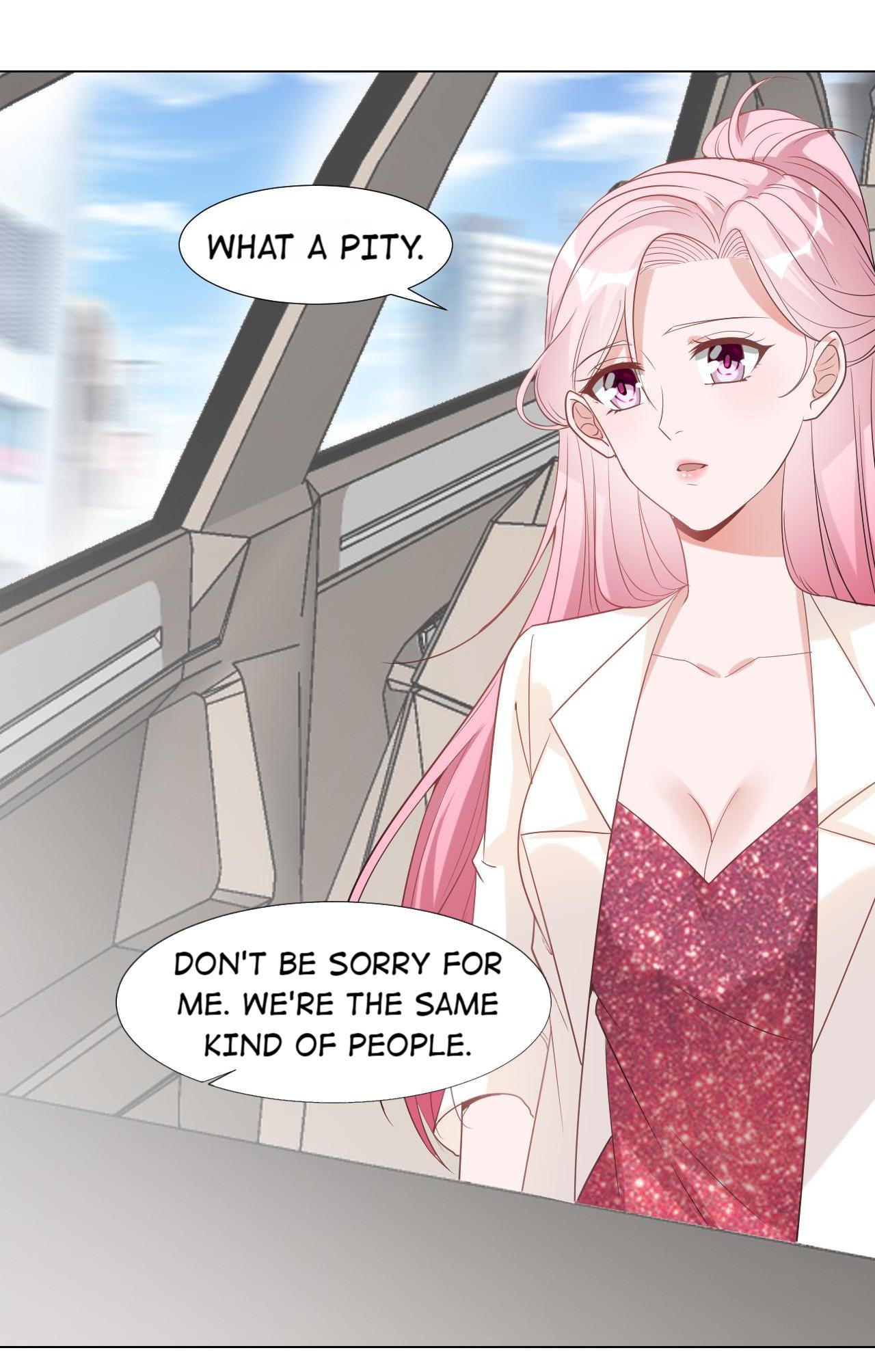 Pampered By My Rich Husband Chapter 11 - page 12