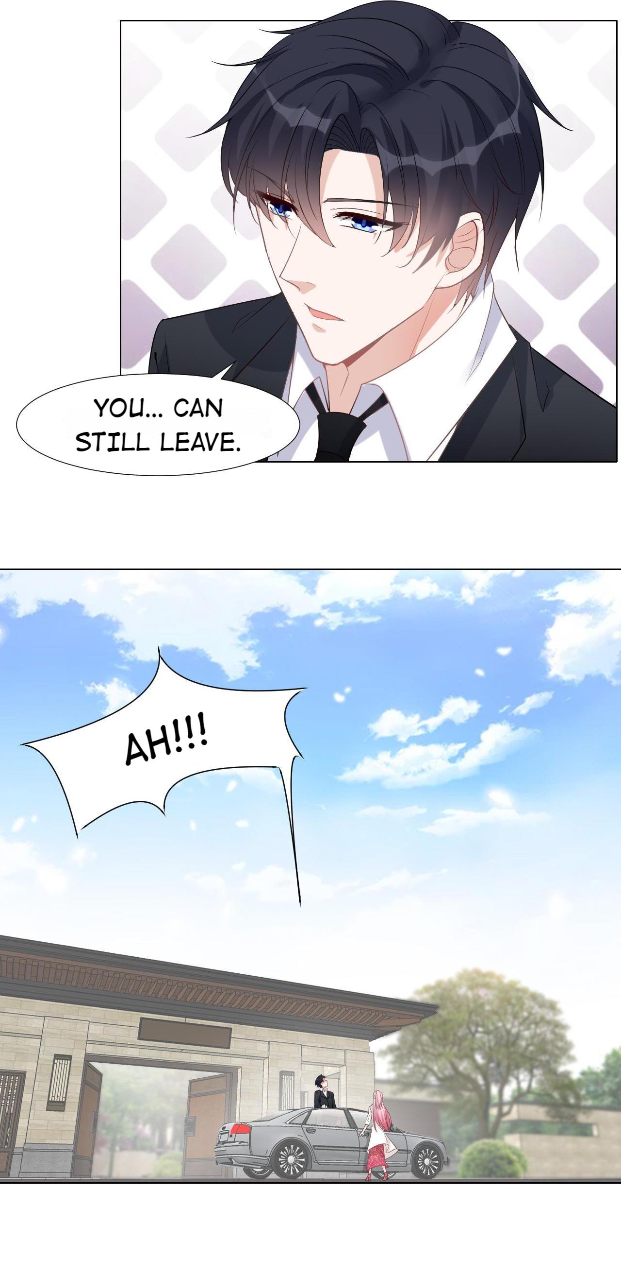 Pampered By My Rich Husband Chapter 11 - page 15