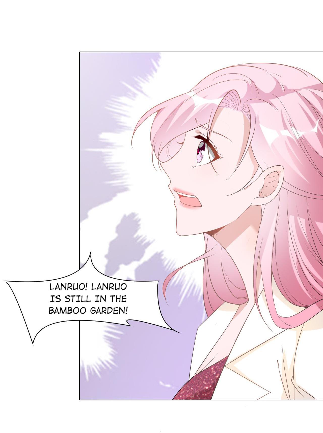 Pampered By My Rich Husband Chapter 11 - page 18