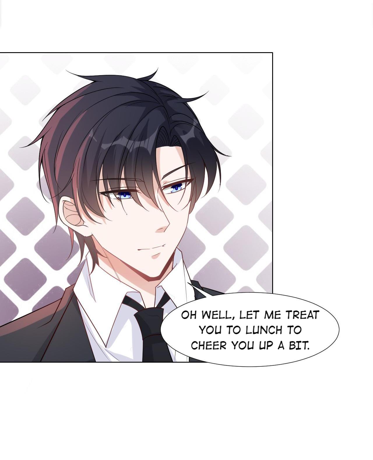 Pampered By My Rich Husband Chapter 11 - page 2