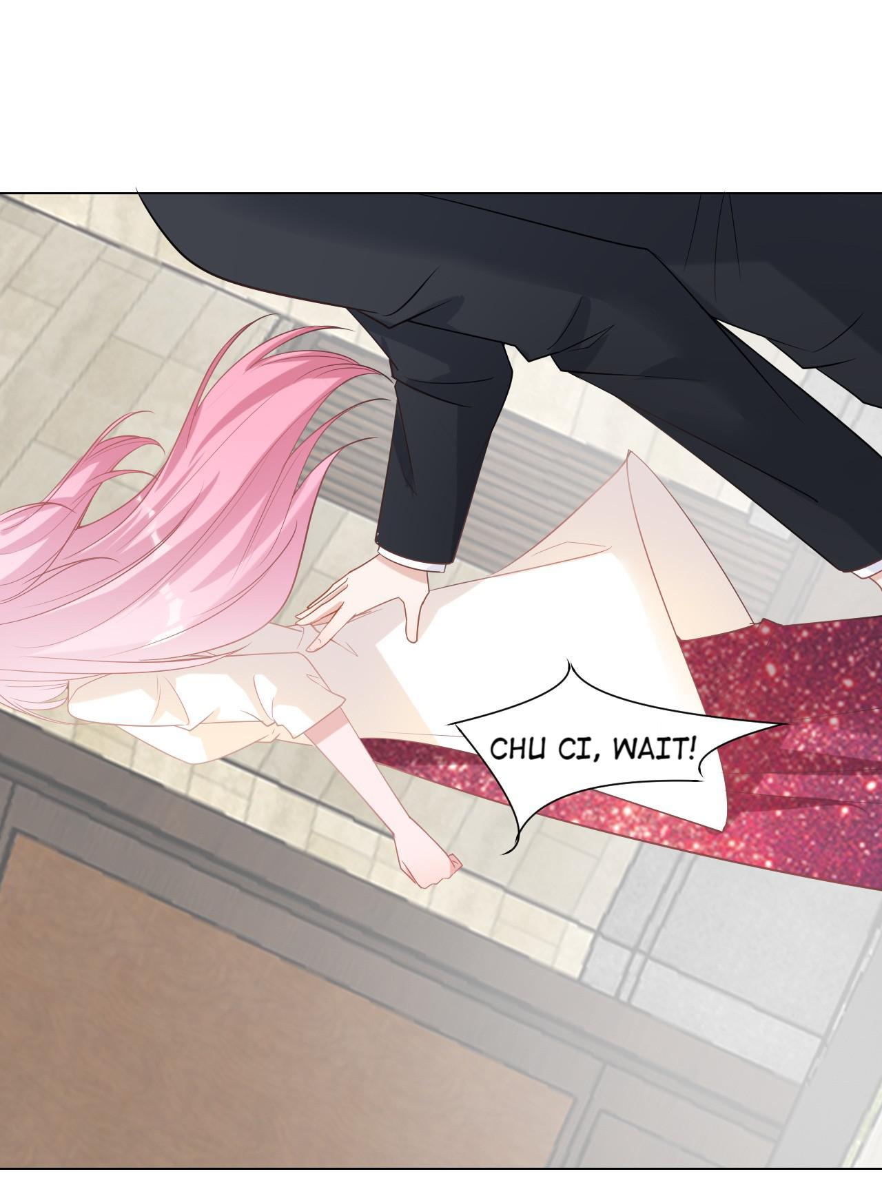 Pampered By My Rich Husband Chapter 11 - page 20