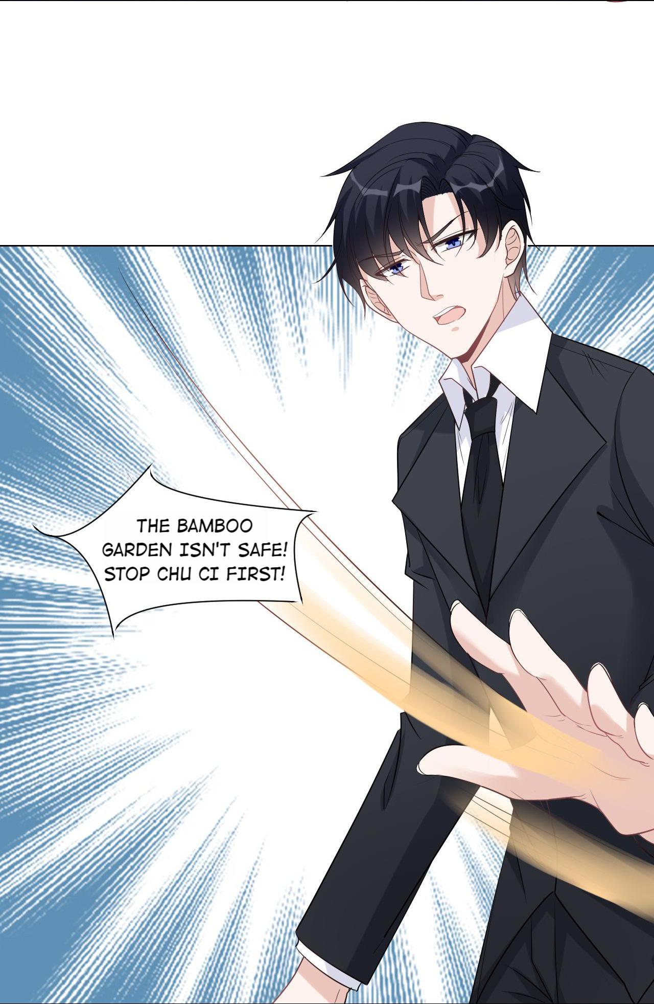 Pampered By My Rich Husband Chapter 11 - page 23