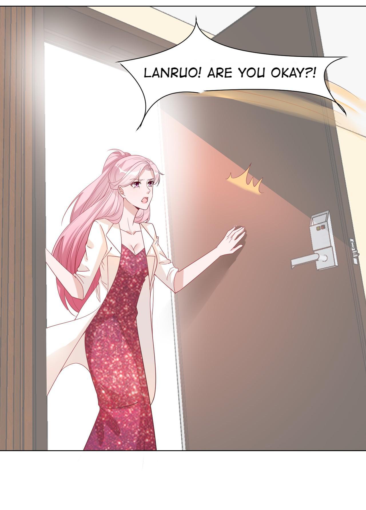 Pampered By My Rich Husband Chapter 11 - page 28
