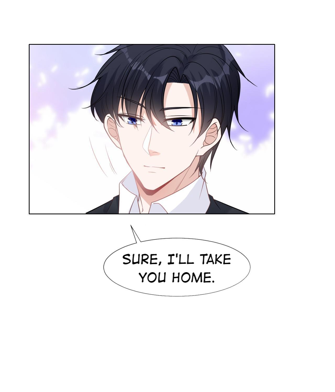 Pampered By My Rich Husband Chapter 11 - page 5