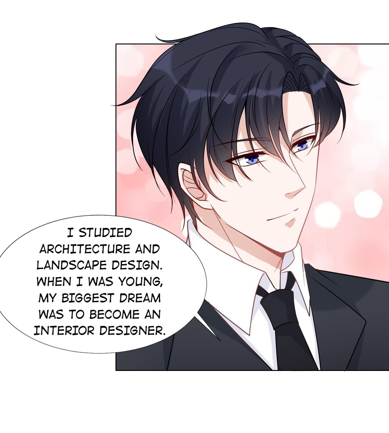 Pampered By My Rich Husband Chapter 11 - page 9