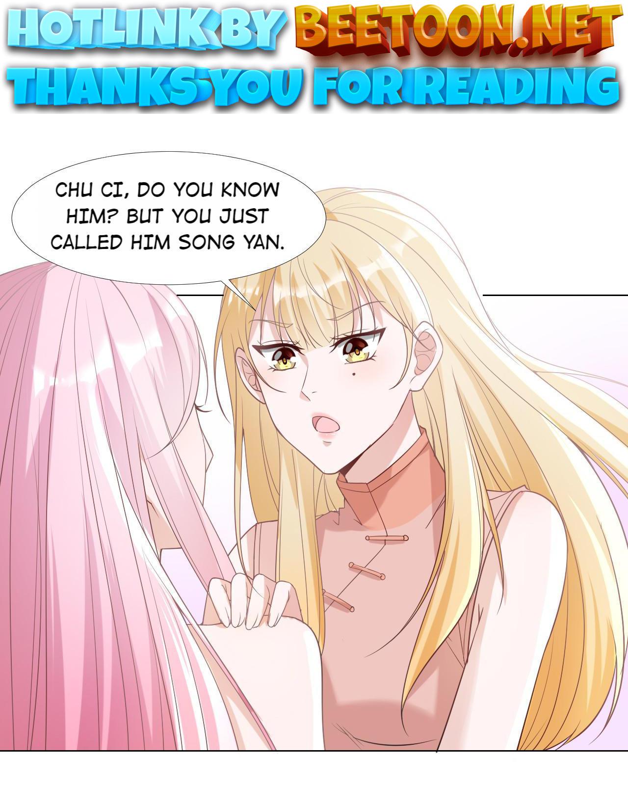 Pampered By My Rich Husband Chapter 9 - page 1
