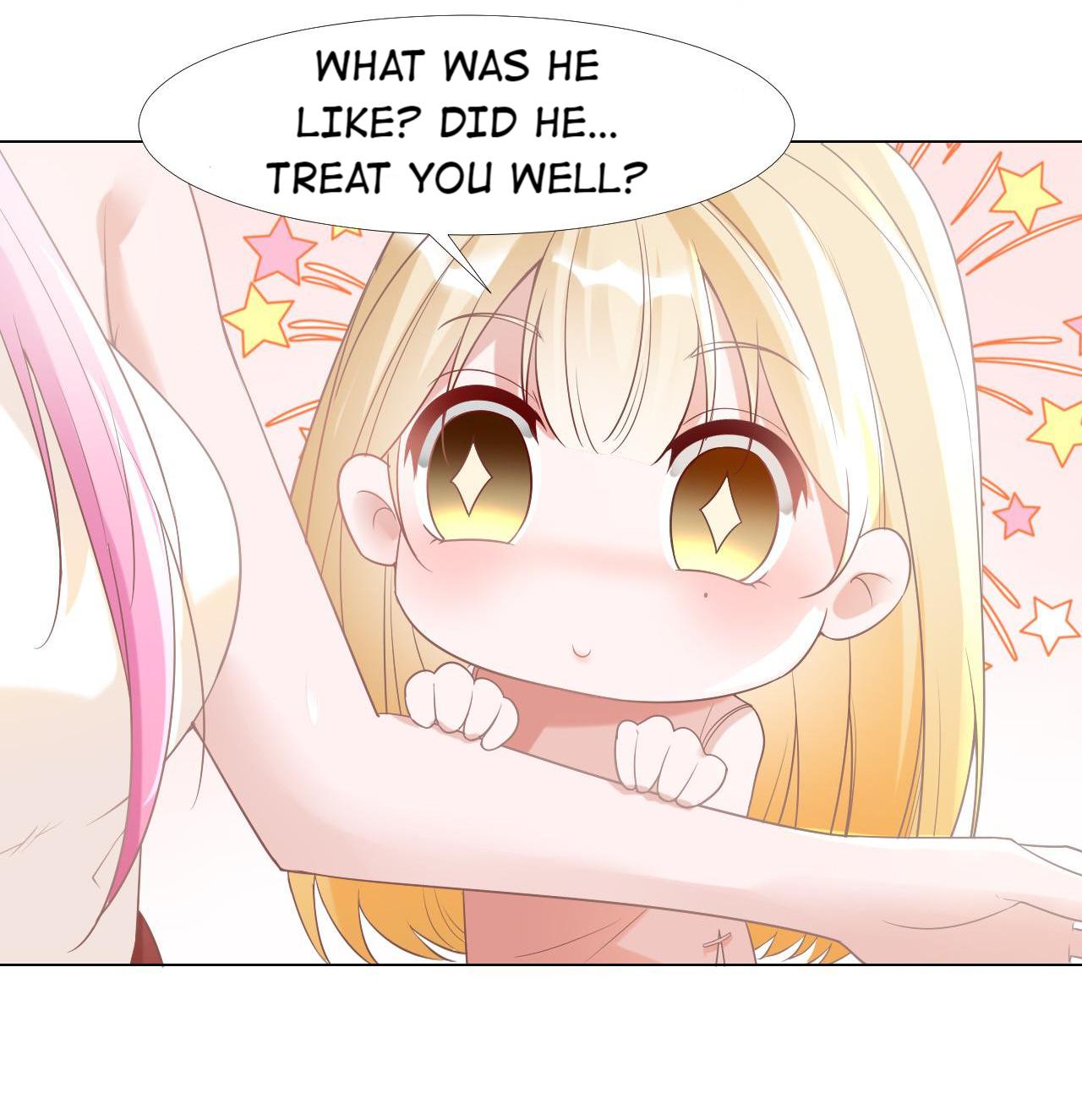 Pampered By My Rich Husband Chapter 9 - page 12