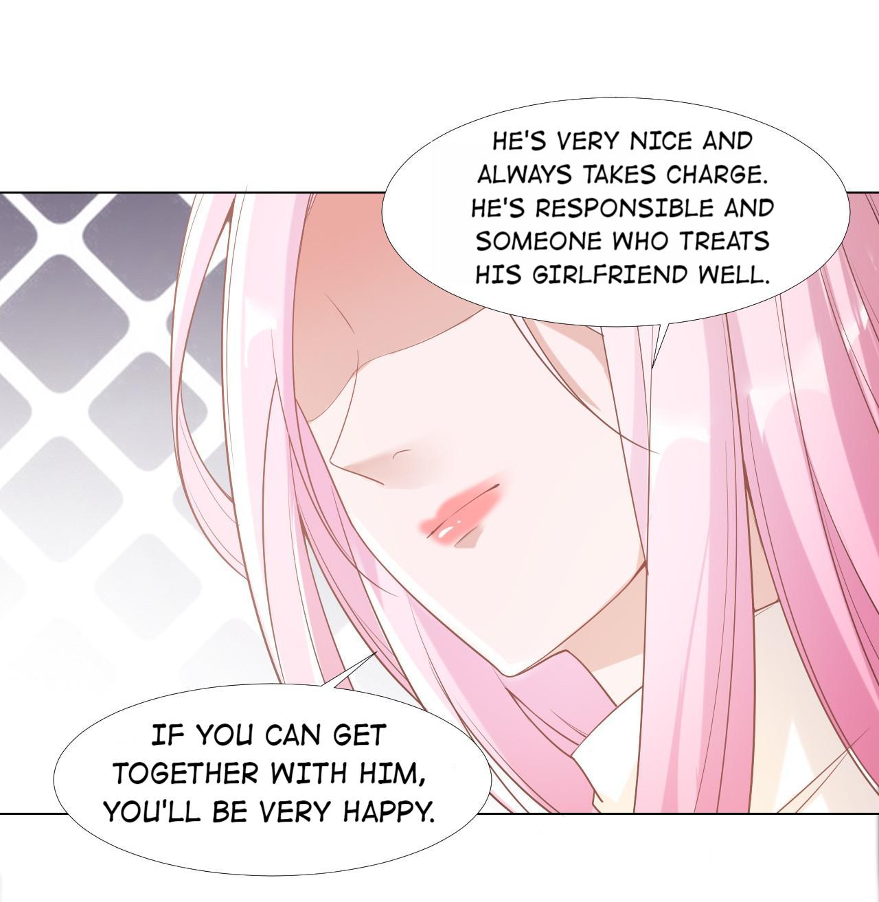 Pampered By My Rich Husband Chapter 9 - page 13