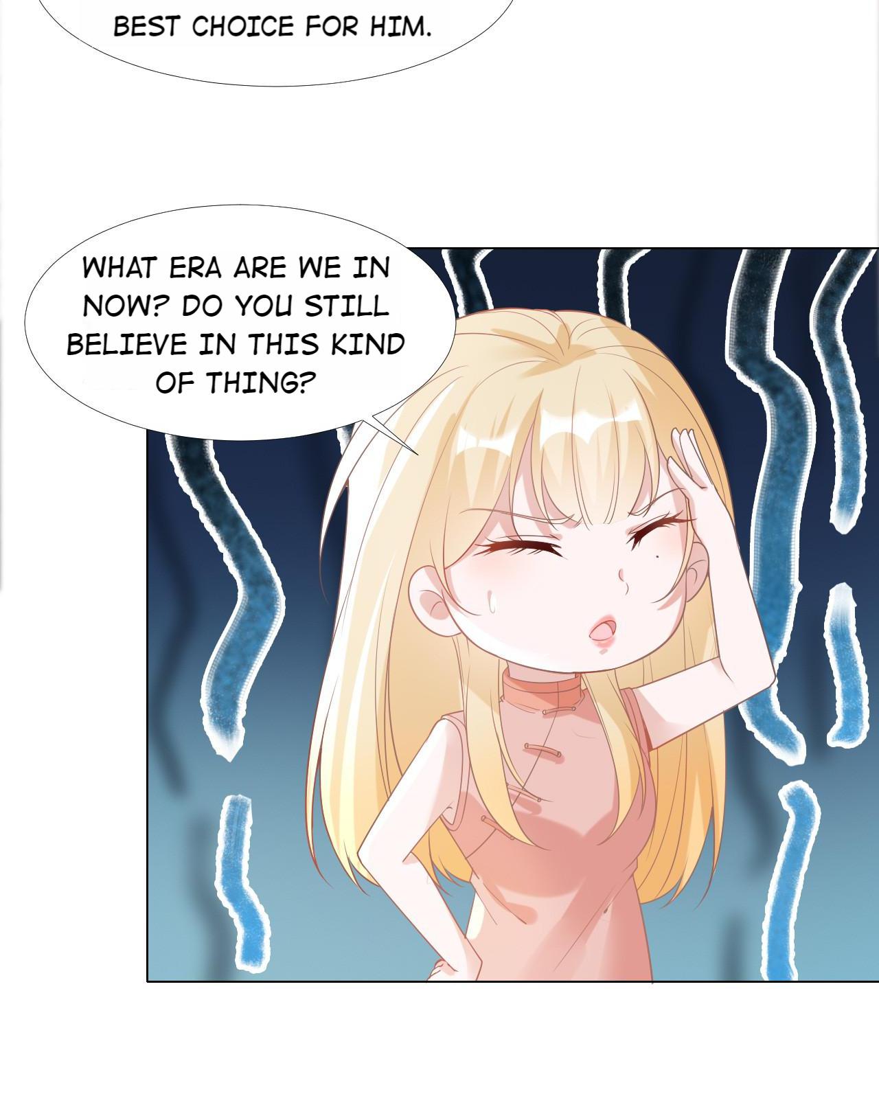 Pampered By My Rich Husband Chapter 9 - page 15