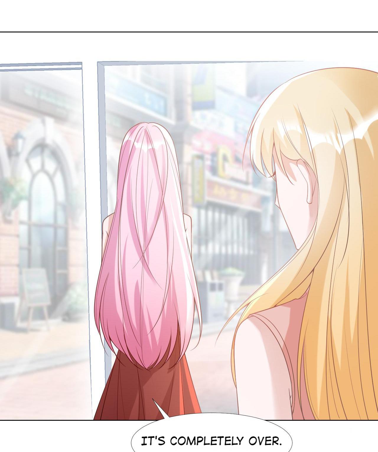 Pampered By My Rich Husband Chapter 9 - page 17