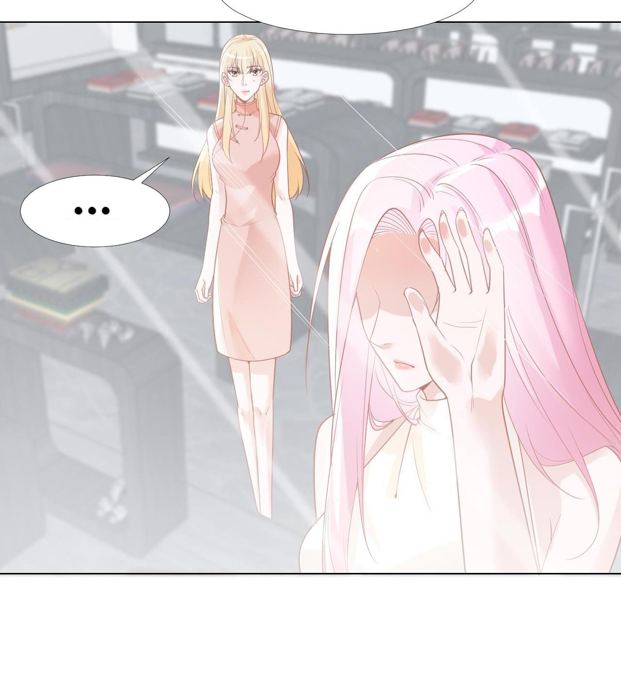 Pampered By My Rich Husband Chapter 9 - page 18
