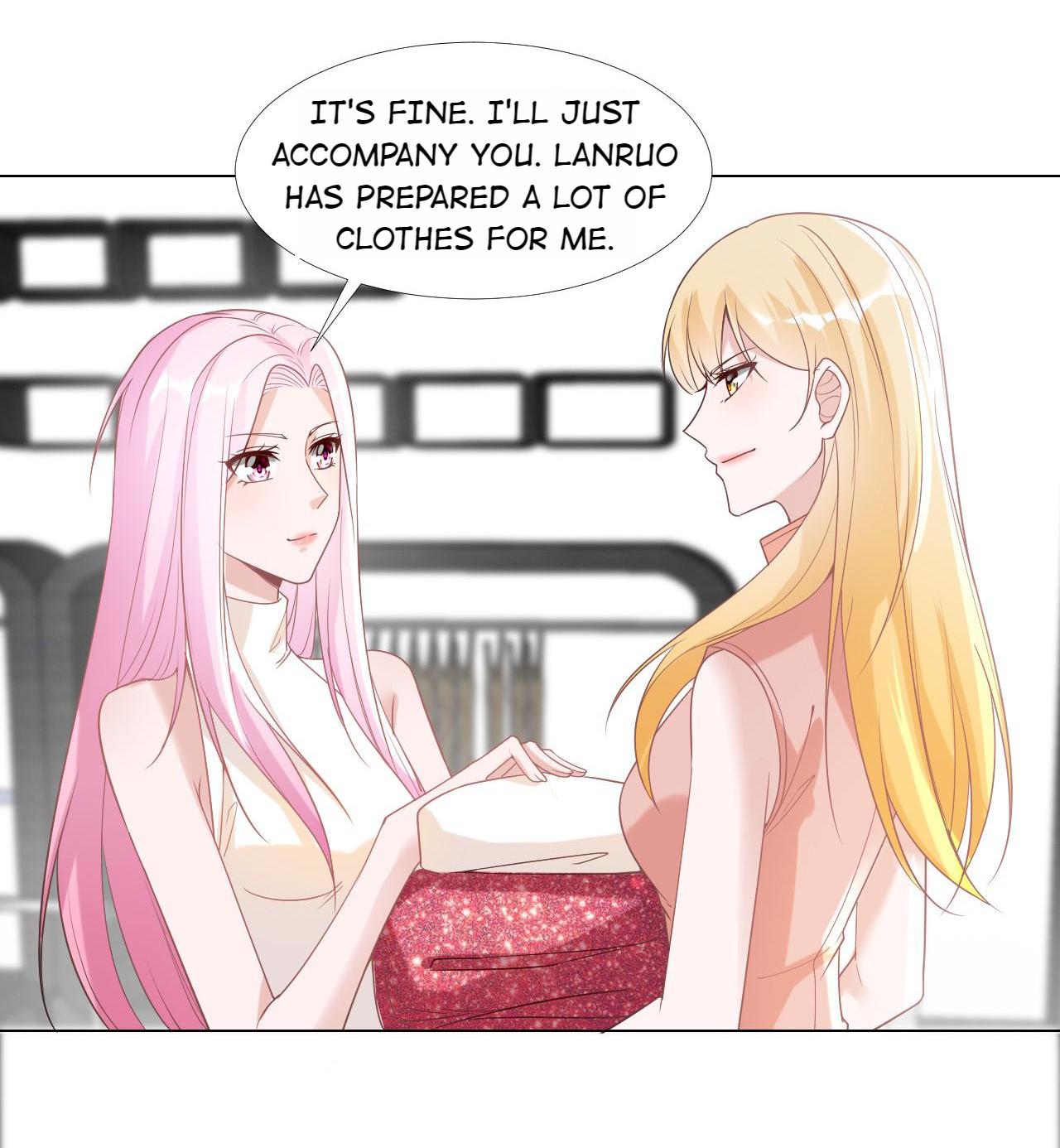 Pampered By My Rich Husband Chapter 9 - page 20