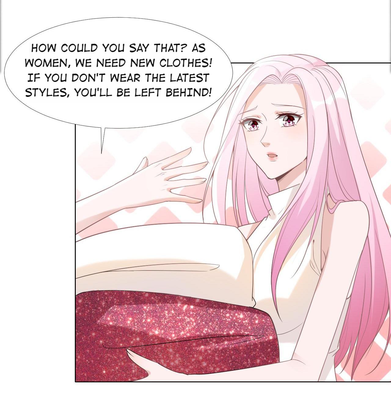 Pampered By My Rich Husband Chapter 9 - page 21