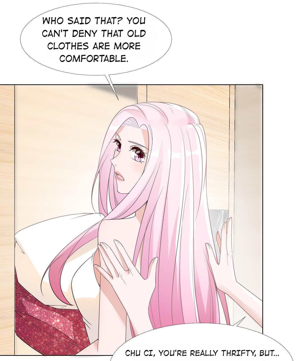 Pampered By My Rich Husband Chapter 9 - page 22