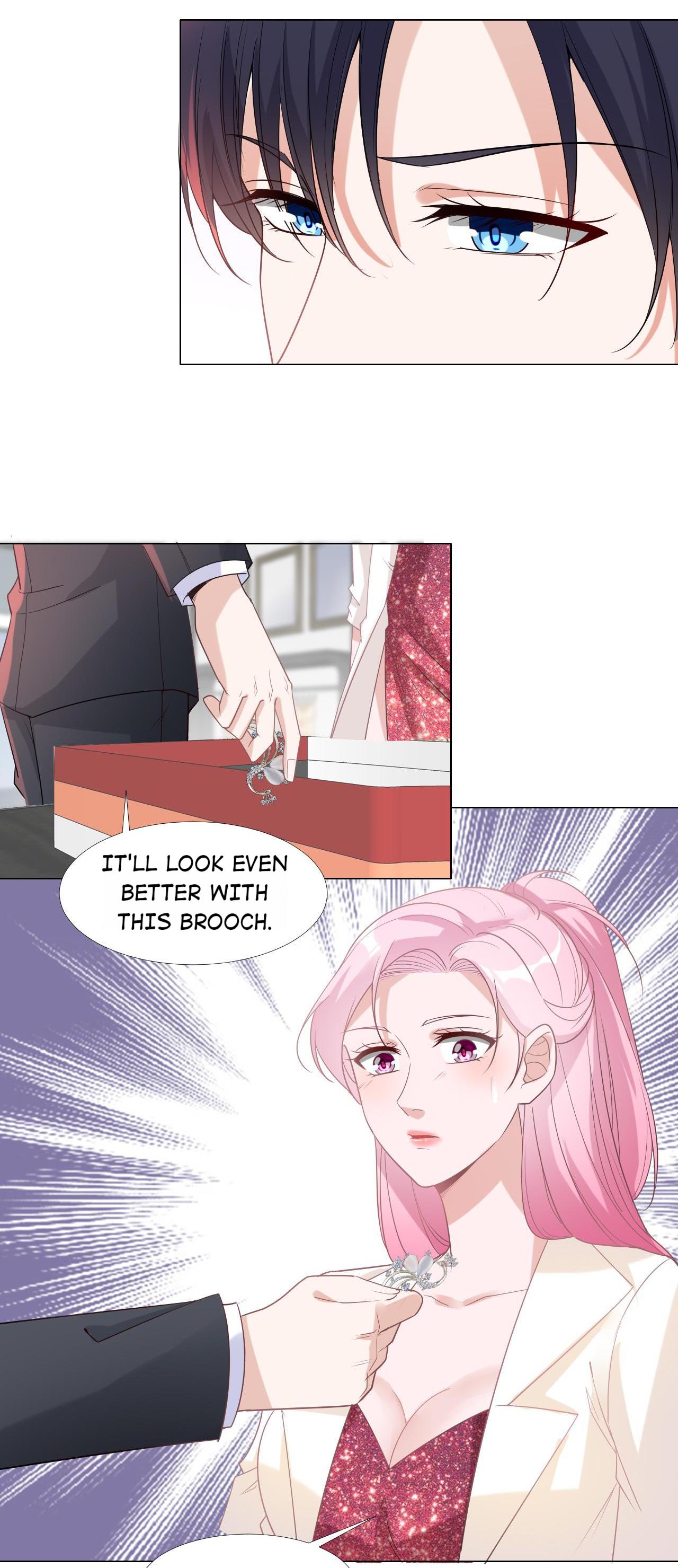 Pampered By My Rich Husband Chapter 9 - page 28