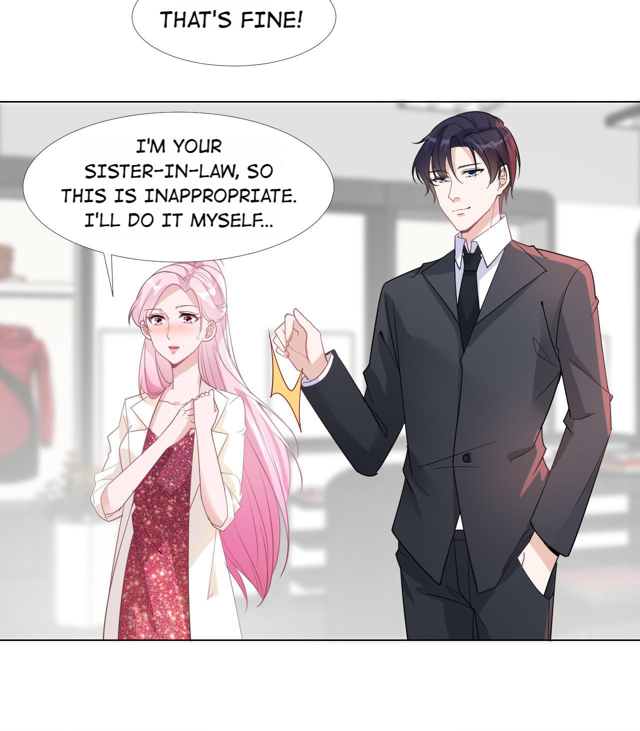 Pampered By My Rich Husband Chapter 9 - page 29