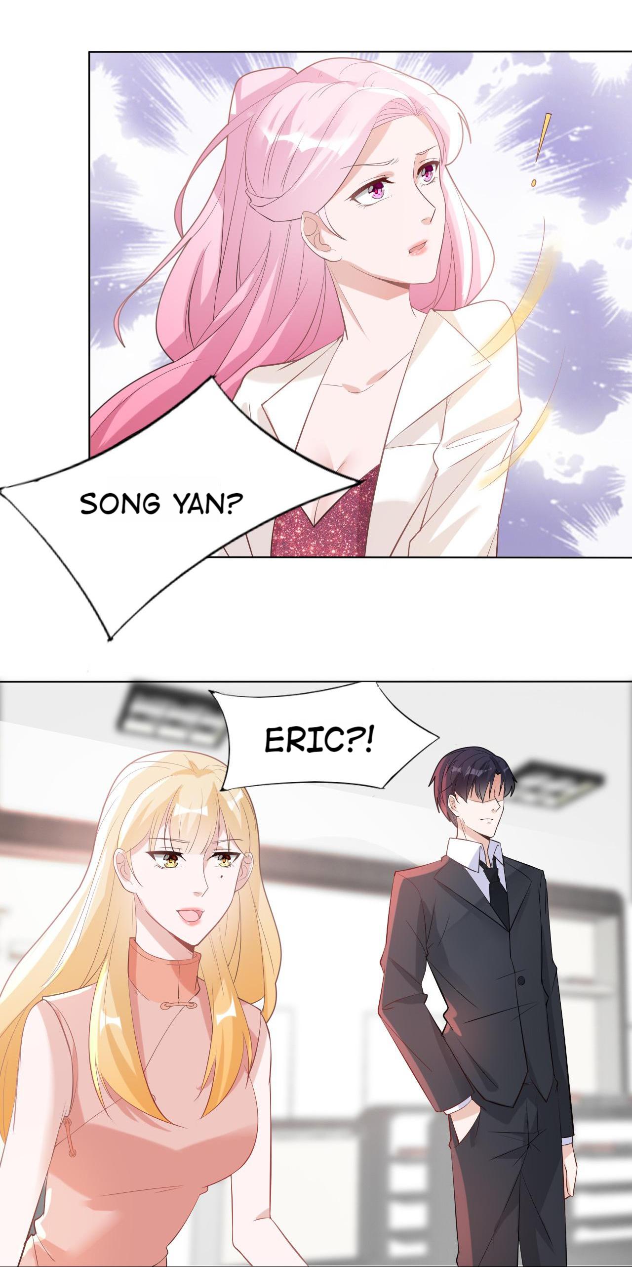 Pampered By My Rich Husband Chapter 9 - page 31