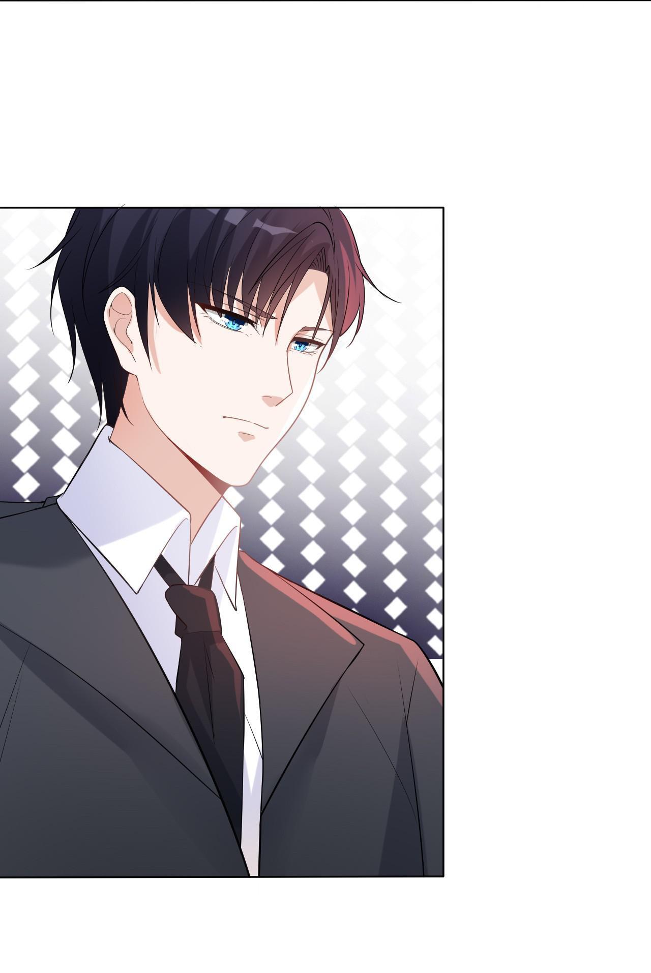 Pampered By My Rich Husband Chapter 9 - page 32
