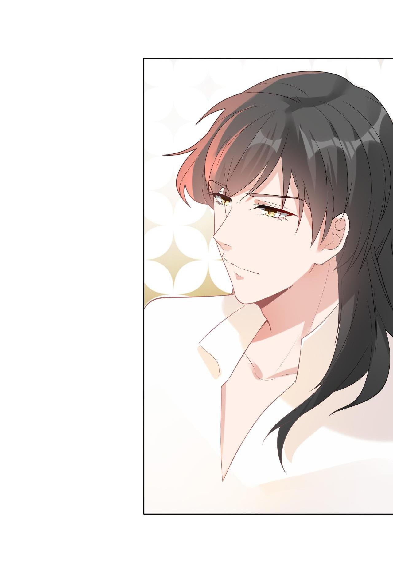 Pampered By My Rich Husband Chapter 9 - page 33