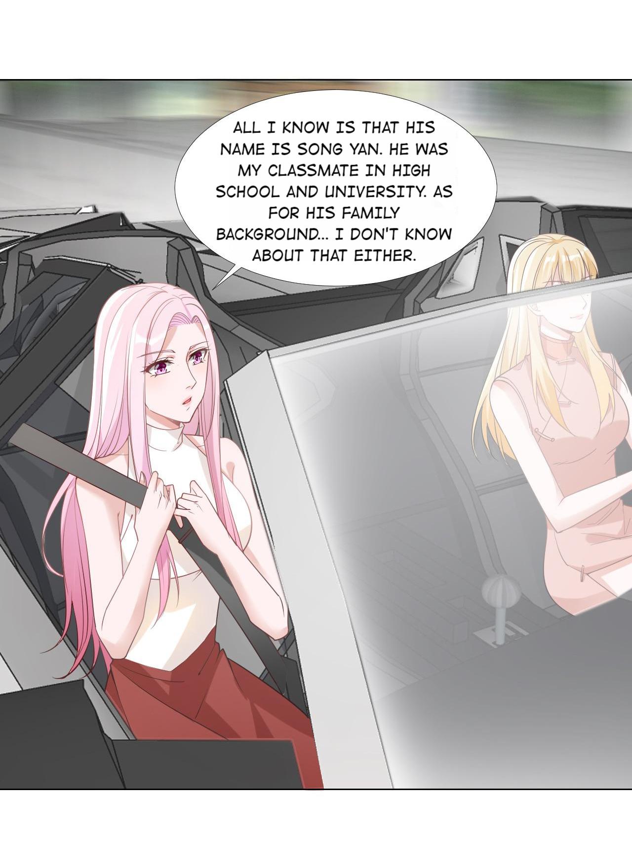 Pampered By My Rich Husband Chapter 9 - page 4