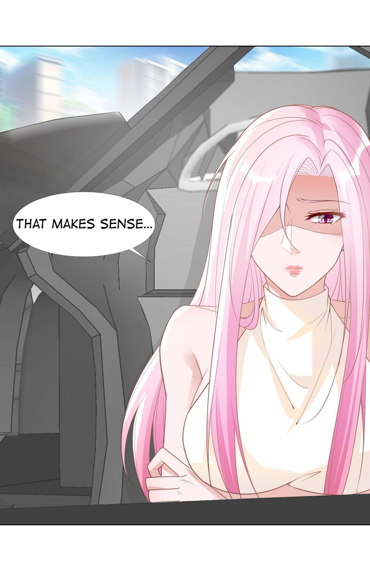 Pampered By My Rich Husband Chapter 9 - page 8