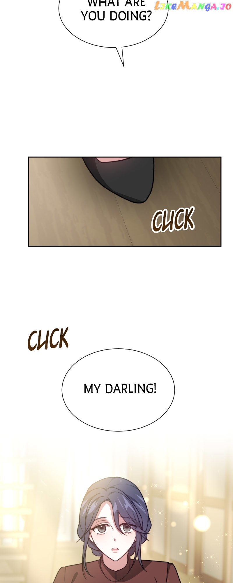 The Life of Maria Lewellin Chapter 5 - page 11