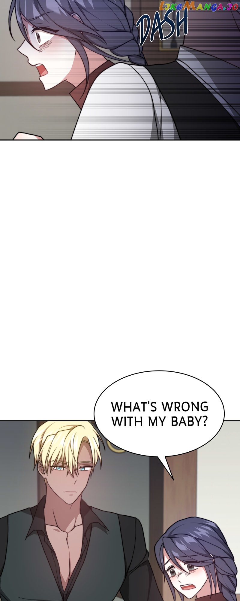 The Life of Maria Lewellin Chapter 5 - page 15