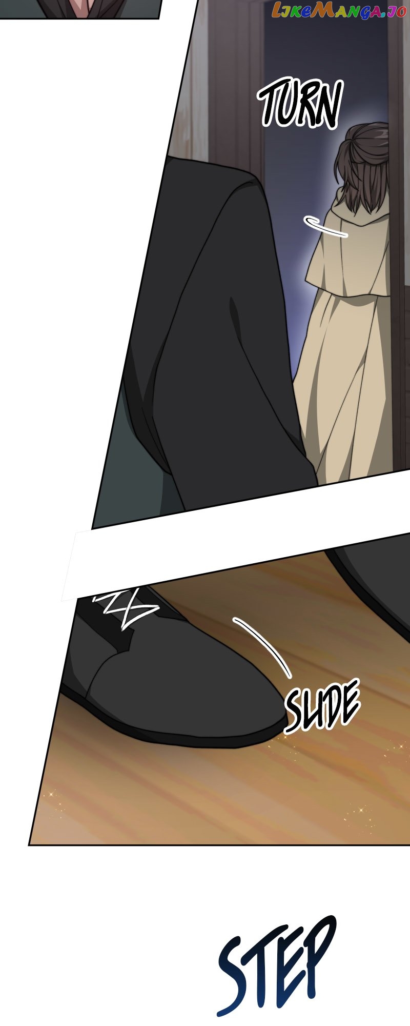 The Life of Maria Lewellin Chapter 5 - page 29