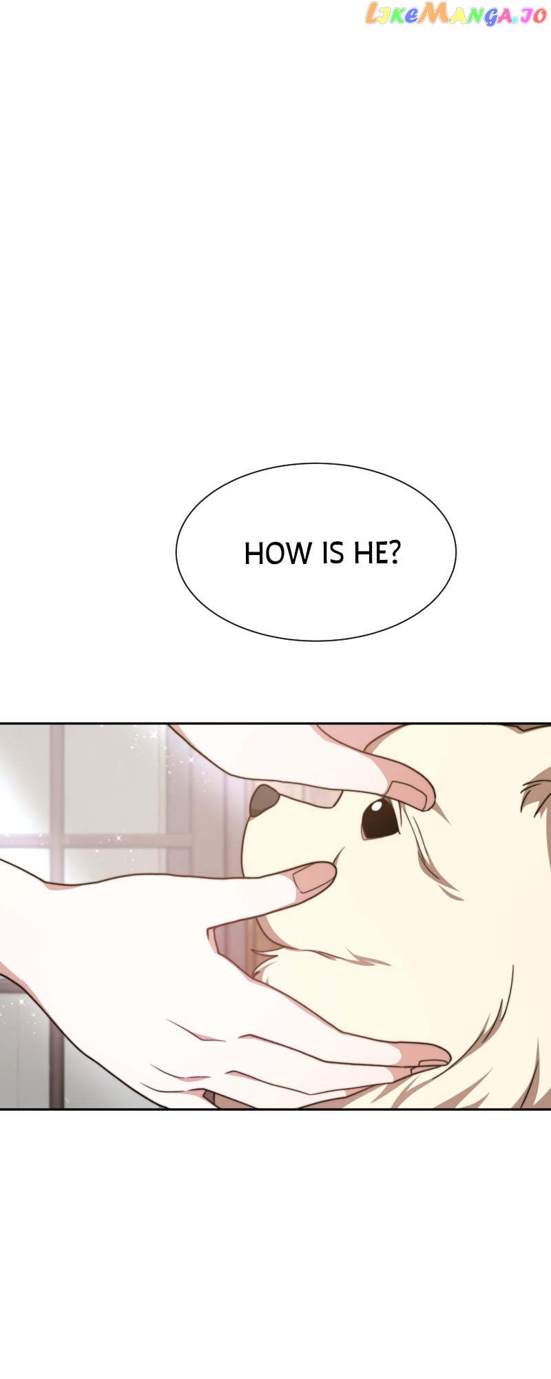 The Life of Maria Lewellin Chapter 5 - page 30