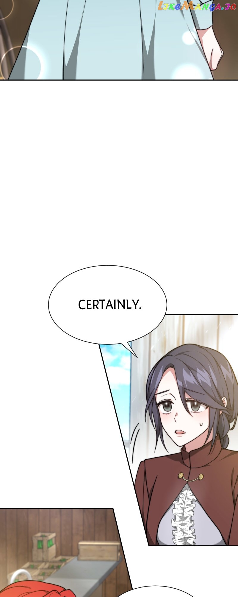 The Life of Maria Lewellin Chapter 5 - page 47