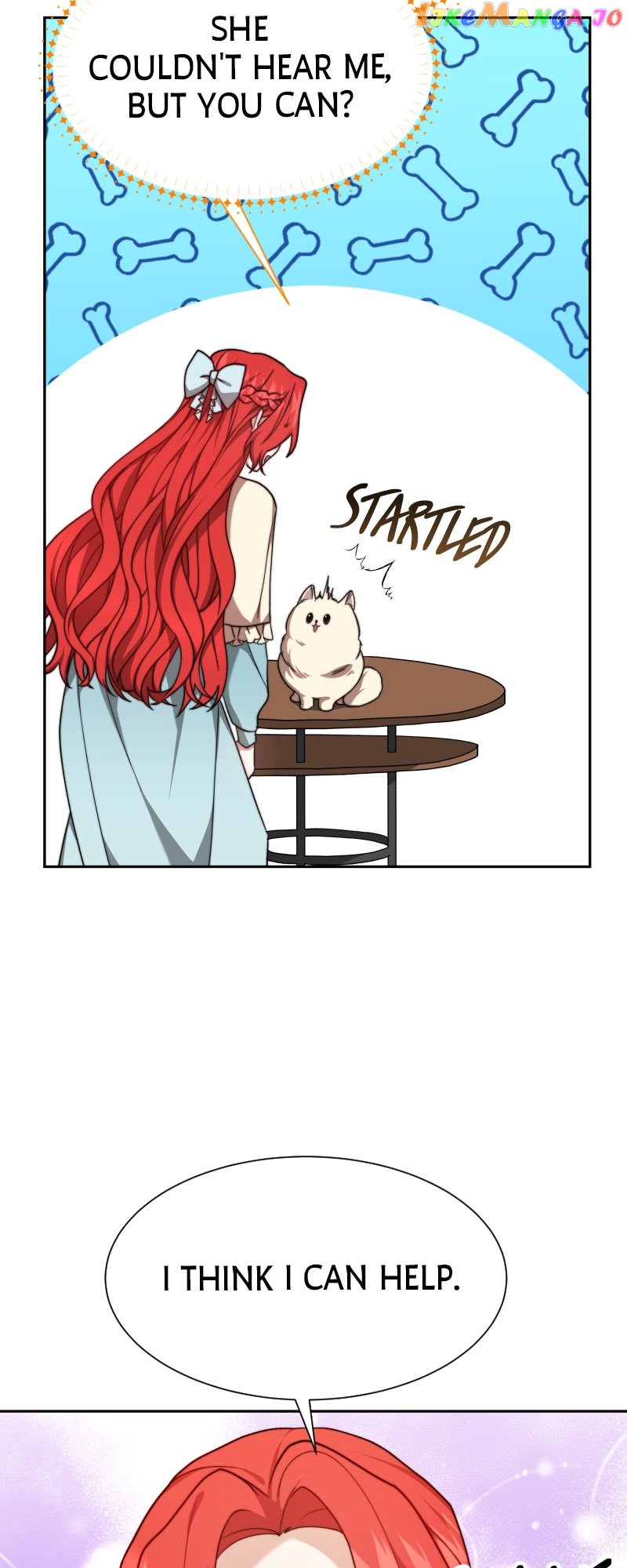 The Life of Maria Lewellin Chapter 5 - page 52