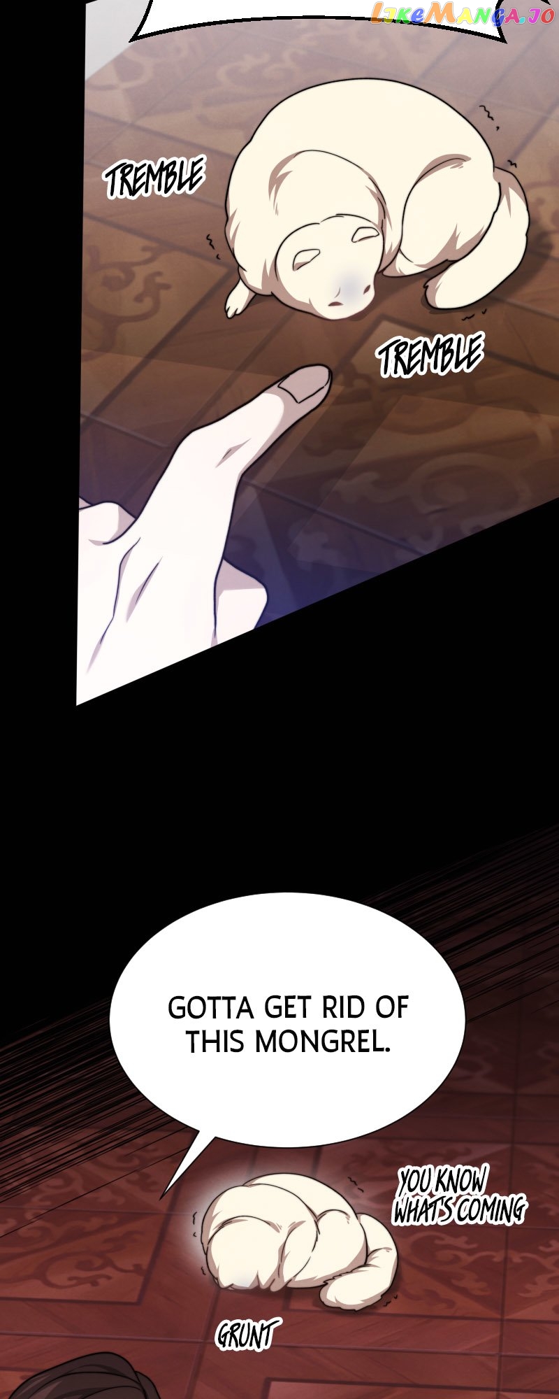 The Life of Maria Lewellin Chapter 5 - page 65