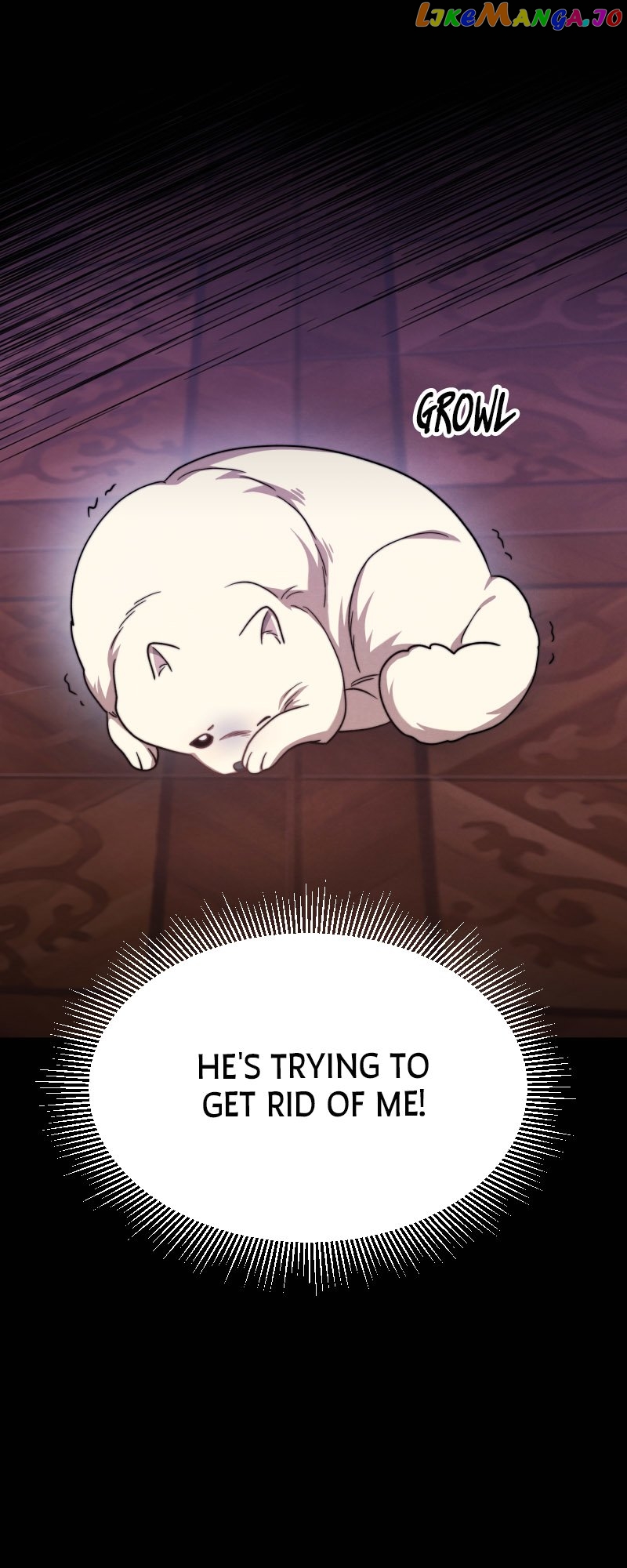 The Life of Maria Lewellin Chapter 5 - page 67