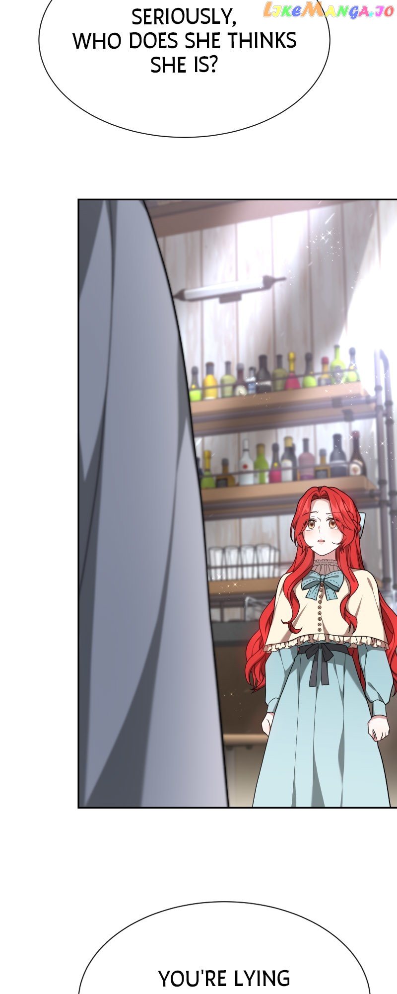 The Life of Maria Lewellin Chapter 5 - page 74