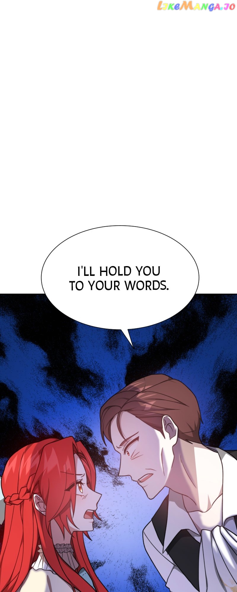 The Life of Maria Lewellin Chapter 5 - page 8