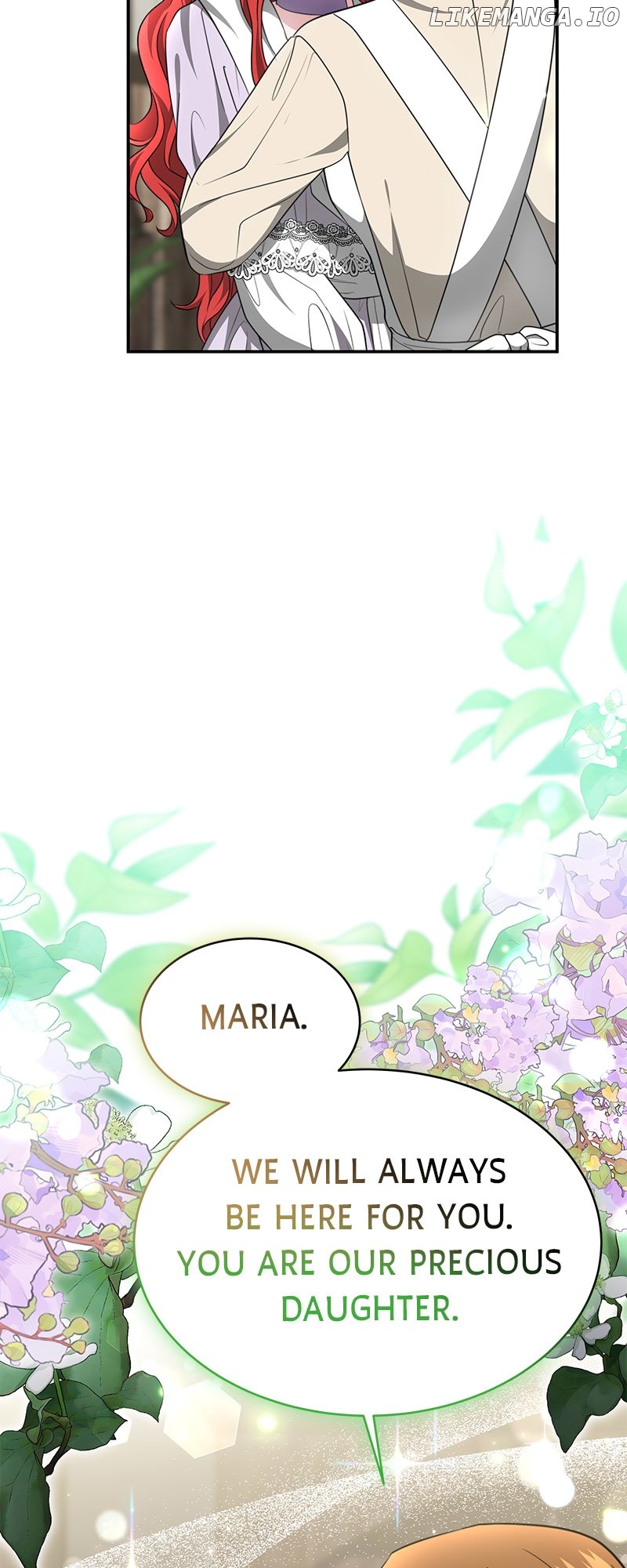 The Life of Maria Lewellin Chapter 35 - page 10