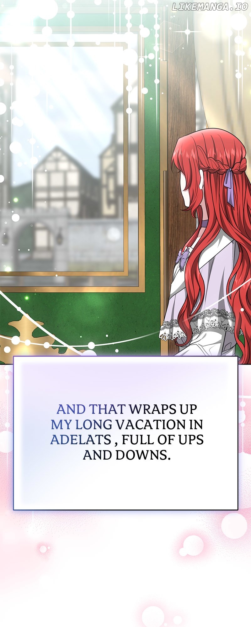 The Life of Maria Lewellin Chapter 35 - page 16