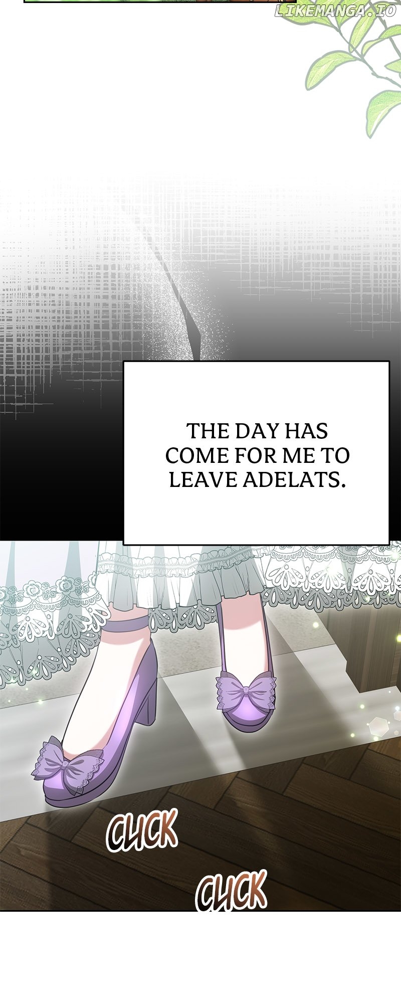 The Life of Maria Lewellin Chapter 35 - page 2