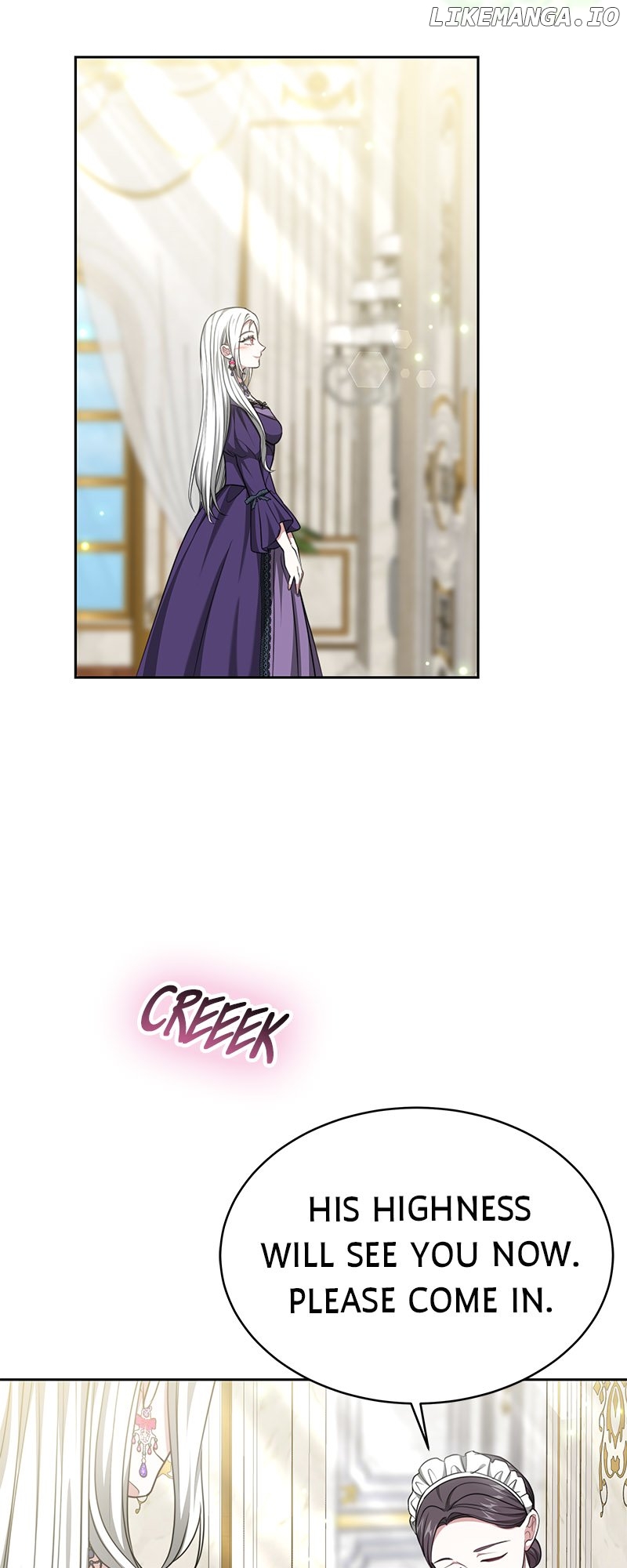 The Life of Maria Lewellin Chapter 35 - page 20